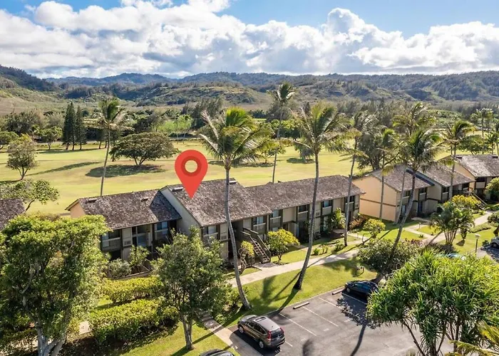 Tropical Getaway Perfect For Families