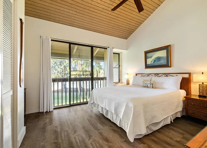 Sea Breeze Retreat Golf Course Front